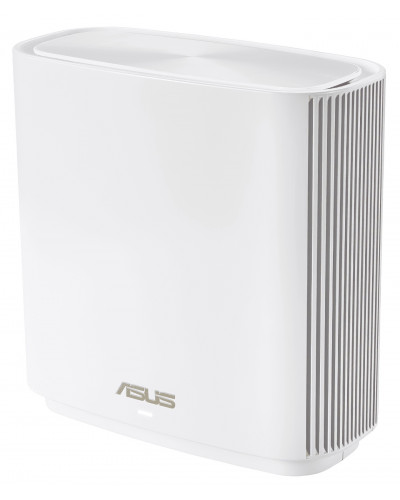 Бездротовий маршрутизатор Asus ZenWiFi XT8 White (XT8-1PK-WHITE)
