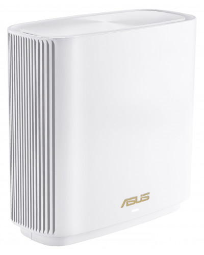 Бездротовий маршрутизатор Asus ZenWiFi XT8 White (XT8-1PK-WHITE)