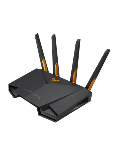 Бездротовий маршрутизатор Asus TUF Gaming AX3000 V2
