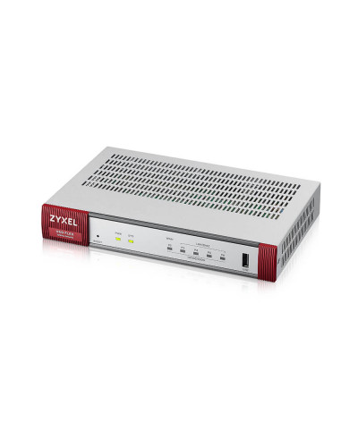 Міжмережевий екран ZYXEL USG FLEX 50 (USGFLEX50-EU0101F)