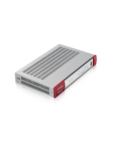 Міжмережевий екран ZYXEL USG FLEX 50 (USGFLEX50-EU0101F)