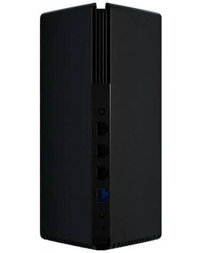 WiFi Mesh система Xiaomi Mesh System AX3000 1 pack (DVB4315GL)_