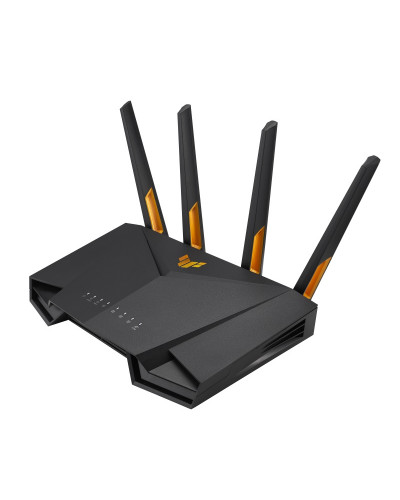 Бездротовий маршрутизатор Asus TUF Gaming AX4200 (TUF-AX4200)