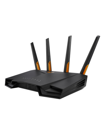 Бездротовий маршрутизатор Asus TUF Gaming AX4200 (TUF-AX4200)
