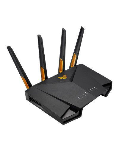 Бездротовий маршрутизатор Asus TUF Gaming AX4200 (TUF-AX4200)