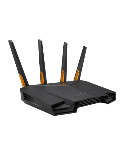 Бездротовий маршрутизатор Asus TUF Gaming AX4200 (TUF-AX4200)