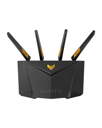 Бездротовий маршрутизатор Asus TUF Gaming AX4200 (TUF-AX4200)