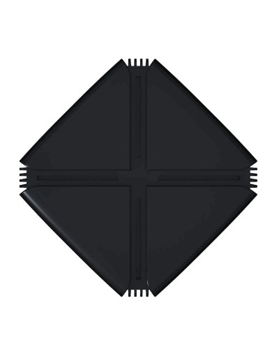 WiFi Mesh система Xiaomi Mesh System AX3000 1 pack (DVB4315GL)_