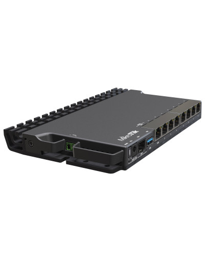MikroTik RB5009UG+S+IN