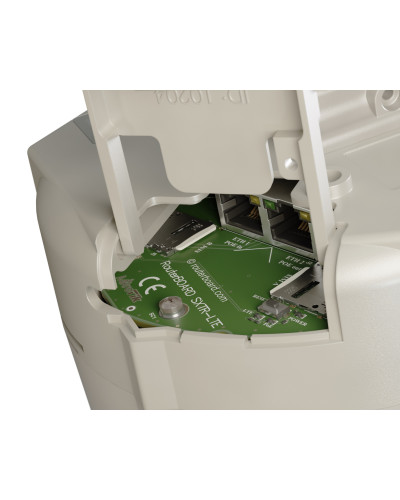 Mikrotik SXT LTE6 kit