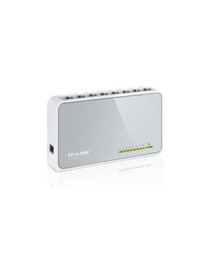 Комутатор TP-Link TL-SF1008D