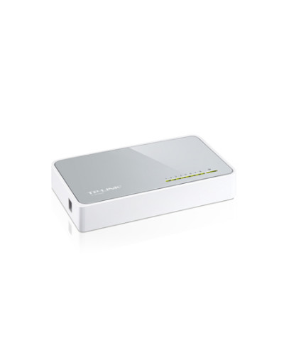 Комутатор TP-Link TL-SF1008D