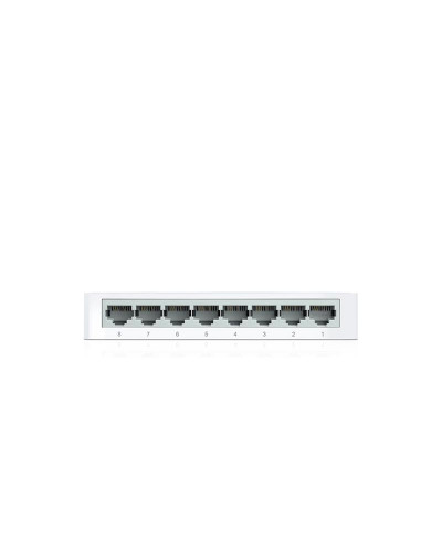 Комутатор TP-Link TL-SF1008D