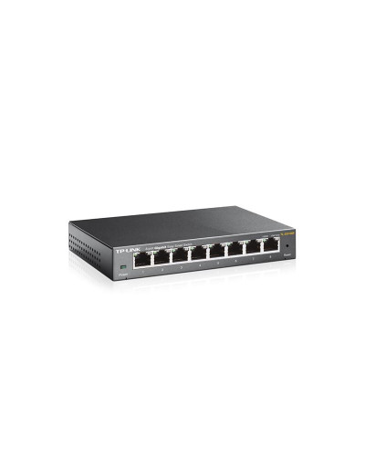 Комутатор TP-Link TL-SG108E