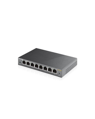 Комутатор TP-Link TL-SG108E