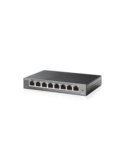 Комутатор TP-Link TL-SG108E