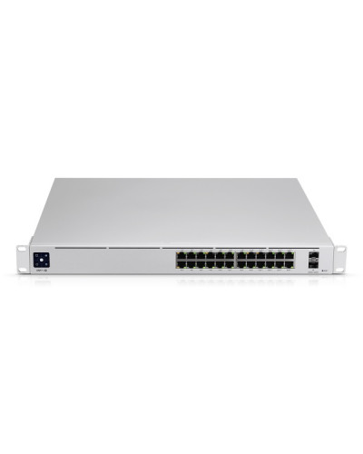 Ubiquiti UniFi Switch PRO 24 PoE Gen2 