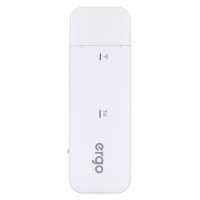 3G/4G USB Модем Ergo W02-CRC9 White