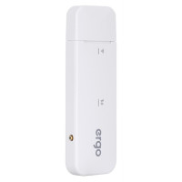3G/4G USB Модем Ergo W02-CRC9 White
