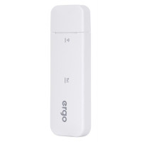 3G/4G USB Модем Ergo W02-CRC9 White