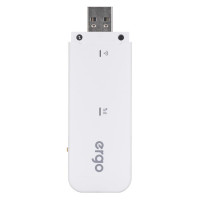 3G/4G USB Модем Ergo W02-CRC9 White