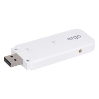 3G/4G USB Модем Ergo W02-CRC9 White