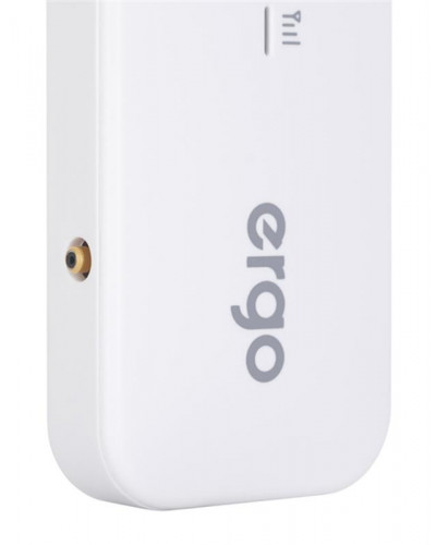 3G/4G USB Модем Ergo W02-CRC9 White