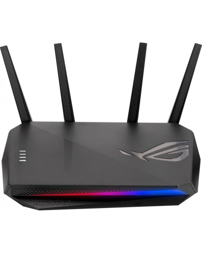 Бездротовий маршрутизатор Asus ROG STRIX GS-AX5400