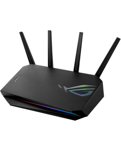 Бездротовий маршрутизатор Asus ROG STRIX GS-AX5400