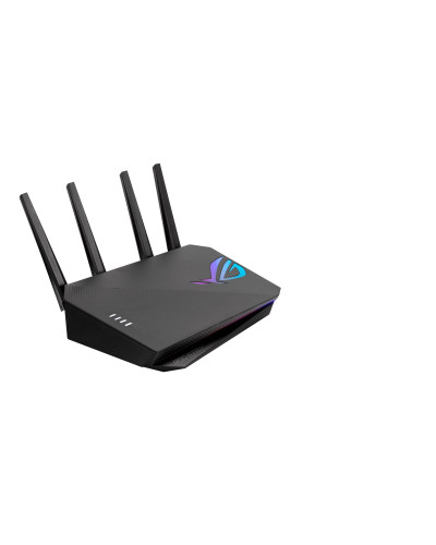 Бездротовий маршрутизатор Asus ROG STRIX GS-AX5400