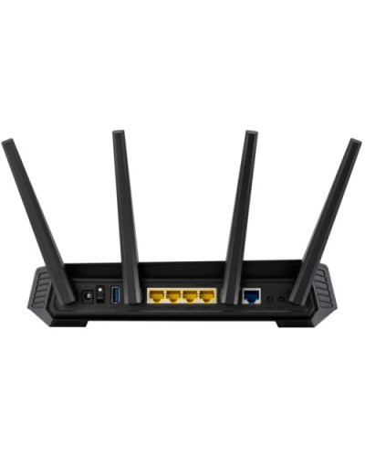 Бездротовий маршрутизатор Asus ROG STRIX GS-AX5400