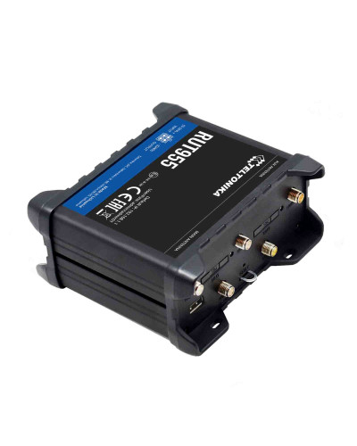 Бездротовий маршрутизатор Teltonika RUT955 (RUT955T033B0)