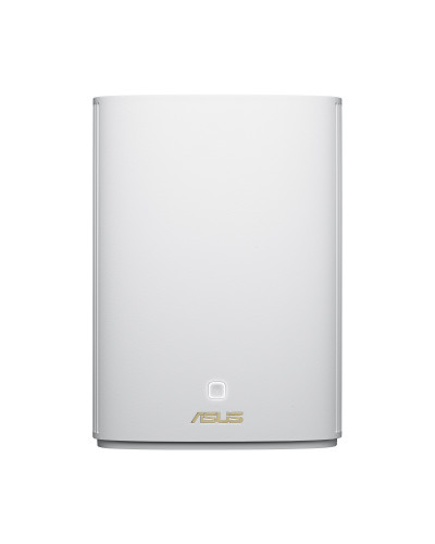 Бездротовий маршрутизатор Asus ZenWiFi AX Hybrid (XP4) 2PK White