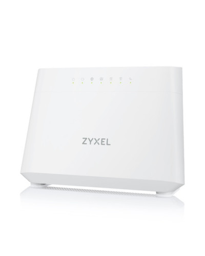Бездротовий маршрутизатор ZYXEL EX3301-T0