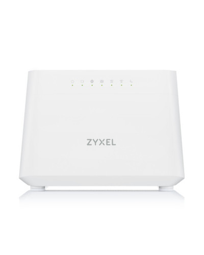 Бездротовий маршрутизатор ZYXEL EX3301-T0
