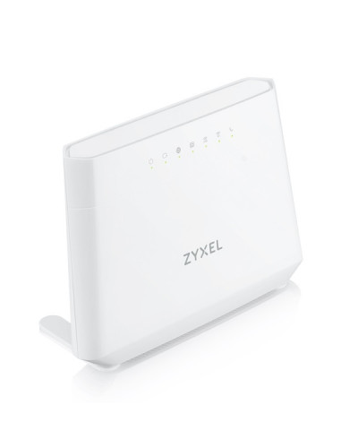 Бездротовий маршрутизатор ZYXEL EX3301-T0