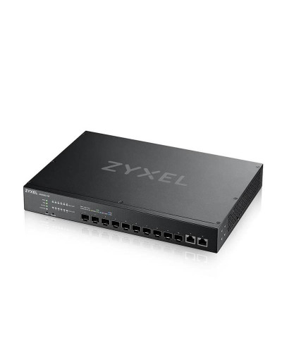 Комутатор ZYXEL XS1930-12F (XS1930-12F-ZZ0101F)