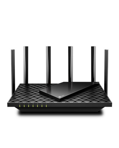 Бездротовий маршрутизатор TP-Link Archer AX72