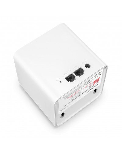 WiFi Mesh система Tenda Nova MW5s (MW5S-KIT-3)