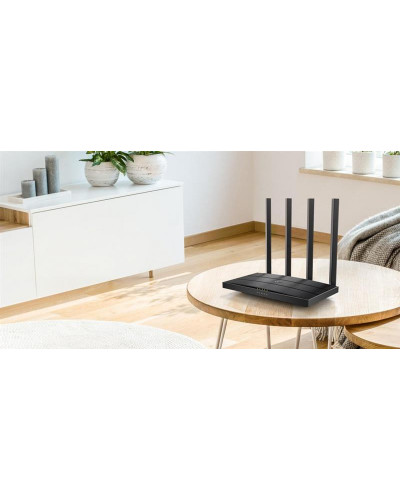 Бездротовий маршрутизатор TP-Link Archer C80