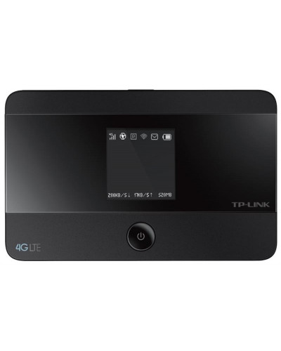 Бездротовий 3G/4G маршрутизатор TP-Link M7350