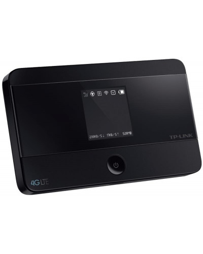 Бездротовий 3G/4G маршрутизатор TP-Link M7350