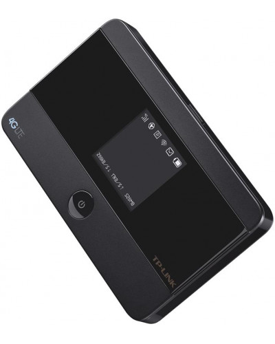 Бездротовий 3G/4G маршрутизатор TP-Link M7350