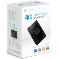 Бездротовий 3G/4G маршрутизатор TP-Link M7350