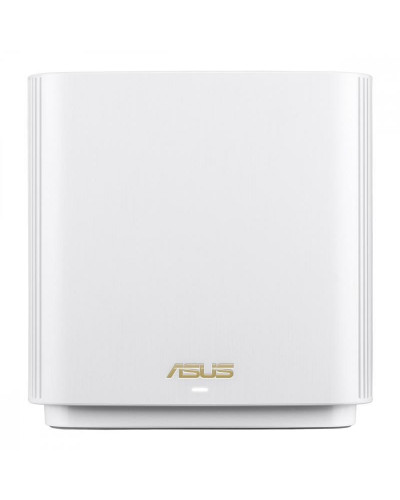 Бездротовий маршрутизатор Asus ZenWiFi XT9 White 1pk (XT9-W-1-PK/90IG0740-MO3B60)