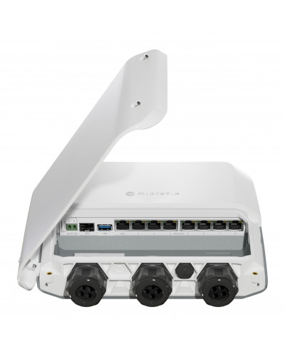 MikroTik RB5009UPr+S+OUT