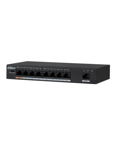 Комутатор Dahua PFS3009-8ET-96