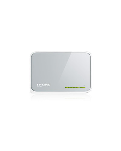 Комутатор TP-Link TL-SF1005D