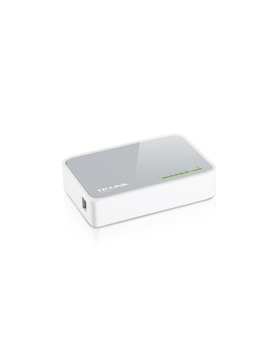 Комутатор TP-Link TL-SF1005D
