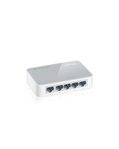 Комутатор TP-Link TL-SF1005D